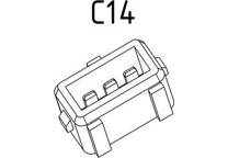 Dynamo / Alternator (Gereviseerd)