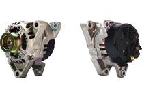Dynamo / Alternator (Gereviseerd)