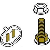 Dynamo / Alternator (Gereviseerd) CEVAM - 4604