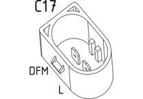 Dynamo / Alternator (Gereviseerd)