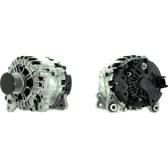 Dynamo / Alternator (Gereviseerd) CEVAM - 4662