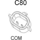 Dynamo / Alternator (Gereviseerd) CEVAM - 4675