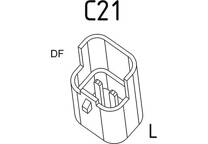 Dynamo / Alternator (Gereviseerd)
