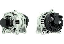 Dynamo / Alternator (Gereviseerd)