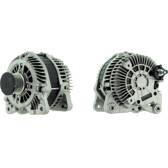Dynamo / Alternator (Gereviseerd) CEVAM - 4699