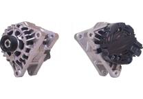 Dynamo / Alternator (Gereviseerd)