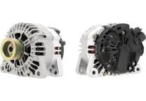 Dynamo / Alternator (Gereviseerd)
