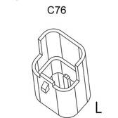 Dynamo / Alternator (Gereviseerd) CEVAM - 4709