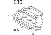 Dynamo / Alternator (Gereviseerd)