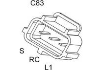 Dynamo / Alternator (Gereviseerd)
