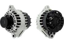 Dynamo / Alternator (Gereviseerd)