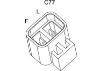 Dynamo / Alternator (Gereviseerd)