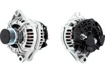 Dynamo / Alternator (Gereviseerd)