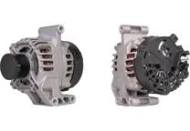 Dynamo / Alternator (Gereviseerd)