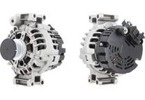 Dynamo / Alternator (Gereviseerd)