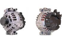 Dynamo / Alternator (Gereviseerd)