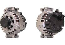 Dynamo / Alternator (Gereviseerd)
