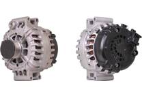 Dynamo / Alternator (Gereviseerd)