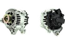 Dynamo / Alternator (Gereviseerd)