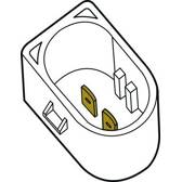 Dynamo / Alternator (Gereviseerd) CEVAM - 4781