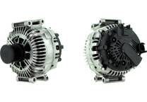 Dynamo / Alternator (Gereviseerd)