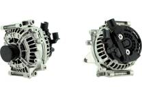 Dynamo / Alternator (Gereviseerd)