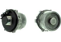Dynamo / Alternator (Gereviseerd)