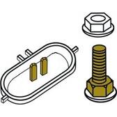 Dynamo / Alternator (Gereviseerd) CEVAM - 4849