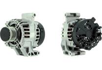 Dynamo / Alternator (Gereviseerd)