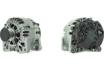 Dynamo / Alternator (Gereviseerd)
