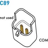 Dynamo / Alternator (Gereviseerd) CEVAM - 4892