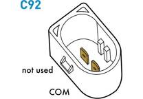 Dynamo / Alternator (Gereviseerd)