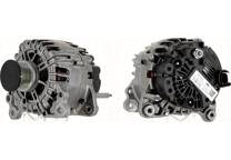 Dynamo / Alternator (Gereviseerd)