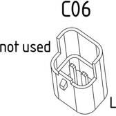 Dynamo / Alternator (Gereviseerd) CEVAM - 4933