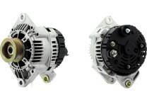 Dynamo / Alternator (Gereviseerd)