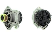Dynamo / Alternator (Gereviseerd)