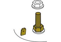Dynamo / Alternator (Gereviseerd)