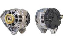Dynamo / Alternator (Gereviseerd)