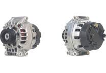Dynamo / Alternator (Gereviseerd)