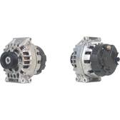 Dynamo / Alternator (Gereviseerd) CEVAM - 4956