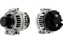 Dynamo / Alternator (Gereviseerd)