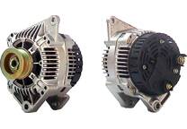 Dynamo / Alternator (Gereviseerd)