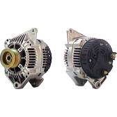 Dynamo / Alternator (Gereviseerd) CEVAM - 4958