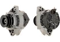 Dynamo / Alternator (Gereviseerd)