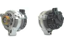Dynamo / Alternator (Gereviseerd)