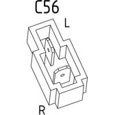 Dynamo / Alternator (Gereviseerd) CEVAM - 9006
