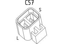 Dynamo / Alternator (Gereviseerd)