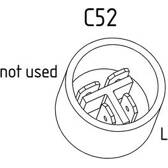 Dynamo / Alternator (Gereviseerd) CEVAM - 9042