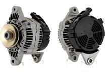 Dynamo / Alternator (Gereviseerd)
