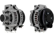 Dynamo / Alternator